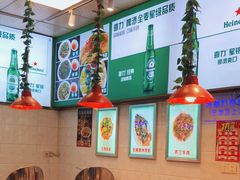 -桂园白粥·潮汕老味道