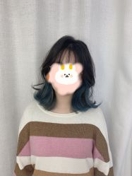 -烫·染专业店