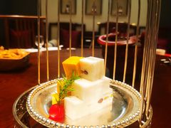 -唐山宴大唐州府精品中餐