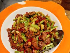 -湘味淳(千禧街店)