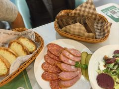 -库滋明·俄罗斯特色美食(中央大街店)