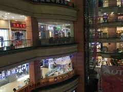 -宝龙广场(福州台江店)