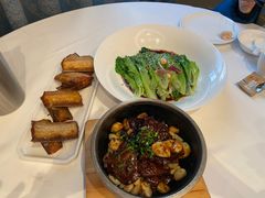 -粤珍轩·家宴·广式茶点(新城广场店)