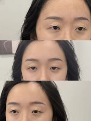 -张小野·专业半永久纹眉