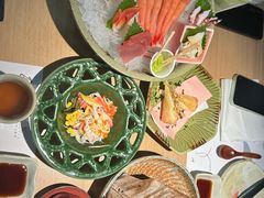 -匠和风精致料理(春熙路群光广场店)