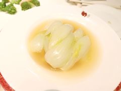 -天龙轩(香港丽思卡尔顿酒店)