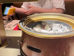 -西塔老太太泥炉烤肉(温州首店万象城黑金店)