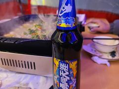 -小桥衢州人家·海鲜烧烤·盱眙龙虾(万达水街店)