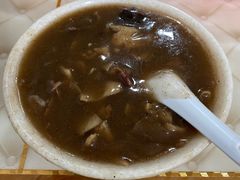 -费记胡辣汤(总店)