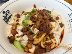 -三晋老田饸饹面(中大街店)
