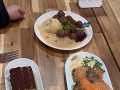 -宜家·瑞典风味餐厅(无锡店)