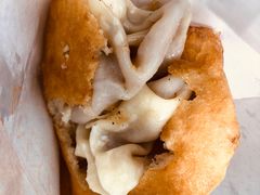 -家阳赵师傅油饼包烧麦(粮道街店)