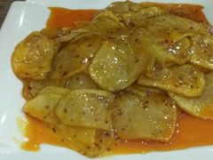 -明海妈妈菜(大连外国语学院店)