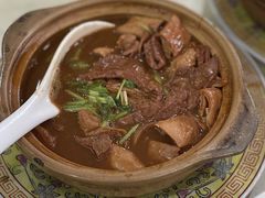 -砂锅居(西四店)