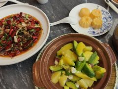 -福照楼汽锅鸡·云南菜(护国路店)