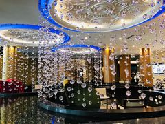 -青岛海尔洲际酒店