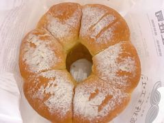 -爸爸糖吐司面包(扬州宝龙广场店)