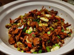 -鸽子窝(黄村店)
