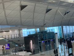 -香港国际机场