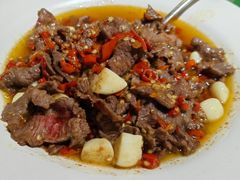 -费大厨辣椒炒肉(太平老街店)