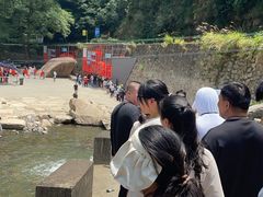 -雅鲁激流探险漂流