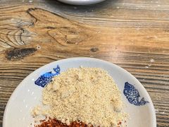 -晓靖轩烧烤(沙河风情店)