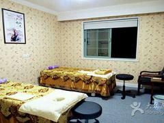 -国医整脊馆(武夷路店)