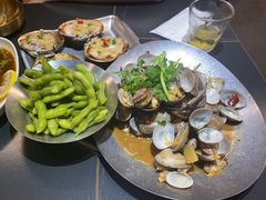 -老虎滩大连海鲜烧烤(建邺云锦路总店)