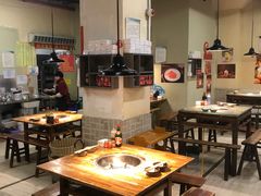 -陈陈火锅(较场口店)