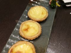 -领事馆19号中餐厅(厦门海景洲际酒店)