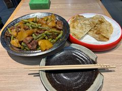 -荣鹏风味烀饼(万达广场店)