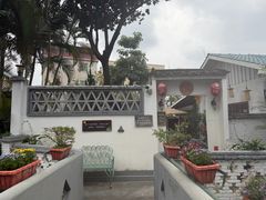 -天然居(伦教店)
