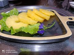 -鹤江桥·红油牛肉粉(SKP店)