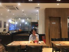 大堂-大家乐(深圳中信店)