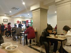 大堂-水仙拉面(水仙街店)