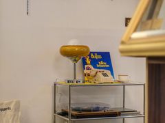 -屋裡·Union Bakery(龙江路店)