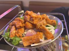 -杨小佳·齐齐哈尔烤肉·烤串(广州店)