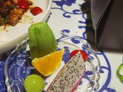 时令水果-江南赋(内蒙古大厦店)