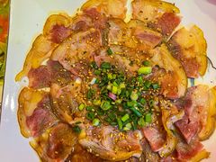 -大嘻咹biangbiang面(历史博物馆店)