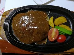 -爱丽丝牛排西餐厅(光谷步行街店)