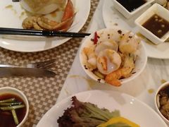 -长沙三景韦尔斯利酒店·Oval全日制餐厅自助餐