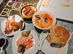 -堂会·KTV·自助餐·团建聚会(天河店)