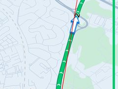 -南湖镇长途巴士站(TBS)