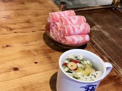 -楠火锅(广州总店)