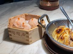 -陶陶居酒家(SM二期购物广场店)