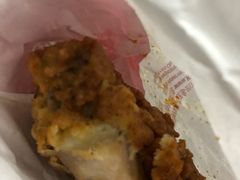 -肯德基(昌里店)