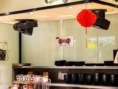自助调料区-骨之味·筒骨汤火锅(晋江万达店)