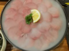 黑牛牛舌-九田家黑牛烤肉料理(新辰里亚运村店)