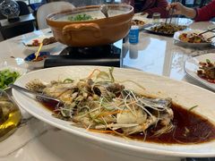 -宝荣鱼馆·临湖之宴(千岛湖店)