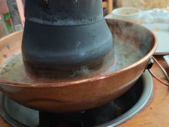 锅子-元盛居(生态大街店)